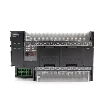 Оригинальный промышленный контроллер CP1H-XA40DT1-D 100mA AC10V PLC Контроллер Модульный Инверторный контроллер CPU CP1H-XA40DT1-D