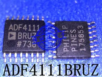 Новый оригинальный ADF4111BRUZ, ADF4111 BRUZ TSSOP16 В наличии